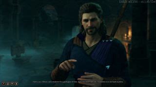 Baldur's Gate 3 update reveals the 'most romanced' NPC | PC Gamer