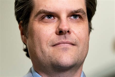 Matt Gaetz investigation: Prosecutors reach deal with Joseph Ellicott ...