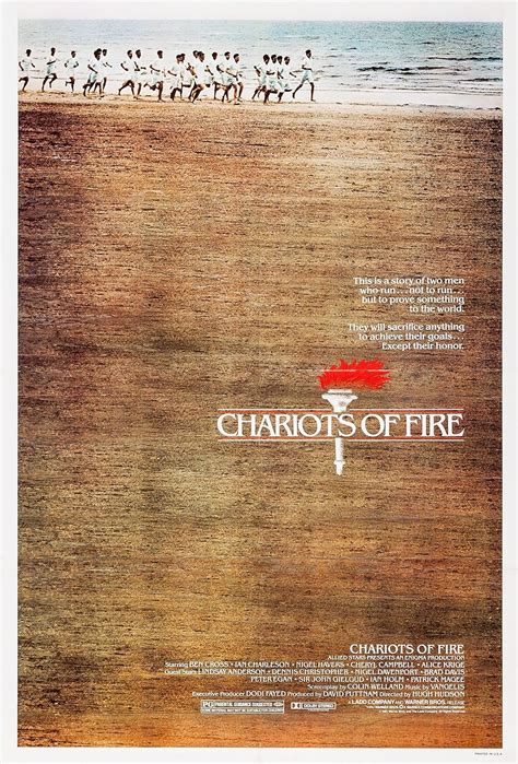 Chariots of Fire (1981) - IMDb