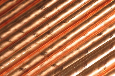 What Is a Copper Ground Rod Used For?