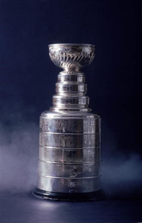 The Stanley Cup is Coming To Buffalo This Week!