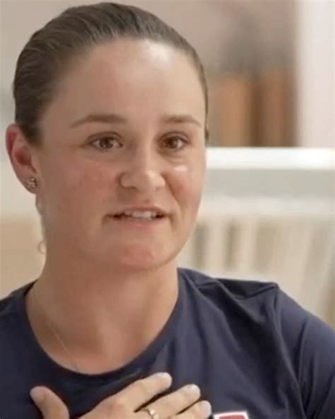 Ashleigh Barty - Tennis player - WTA - Tennis Majors