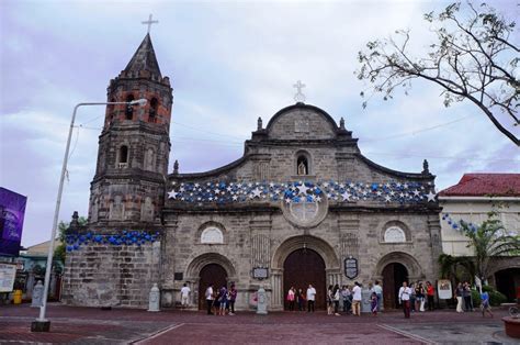 Barasoain-Church - Gamintraveler