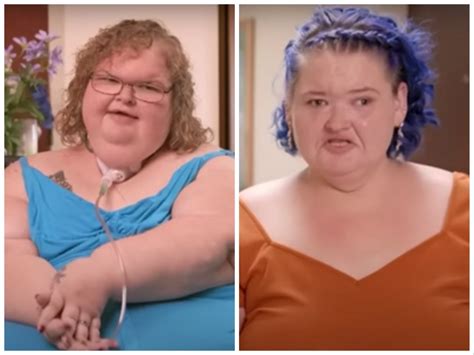 '1000-lb Sisters' Season 5? More Evidence the Slaton Sisters Are Returning to TLC