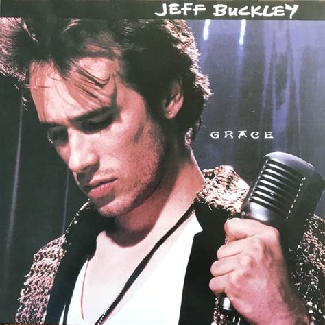 Jeff Buckley Grace