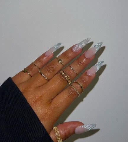 35 Must-See Gel Nails Designs for Your Mood Board