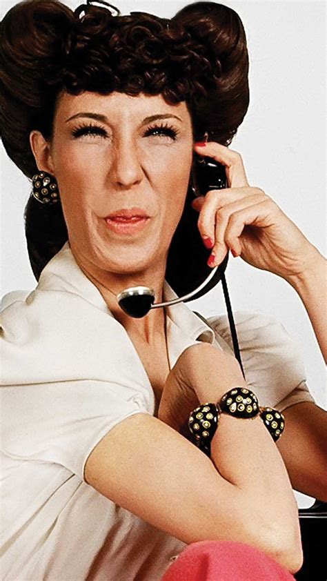 Lily Tomlin Laugh In Skits