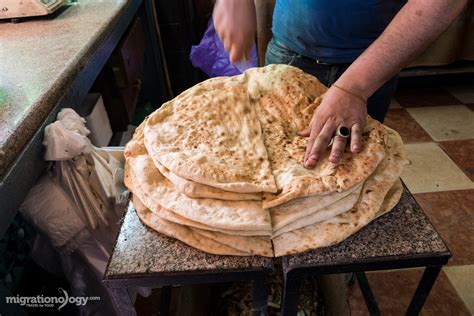 Jordanian Food: 25 of the Best Dishes You Should Eat