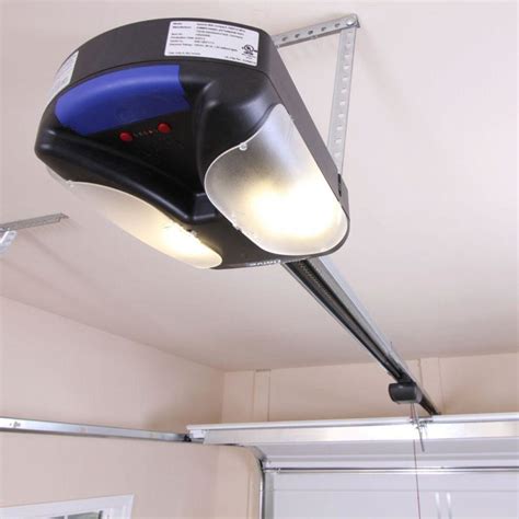 Best Garage Door Opener Brands - Garage Sanctum