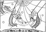 Circus coloring page To Download For Free  Coloring Pages sketch template