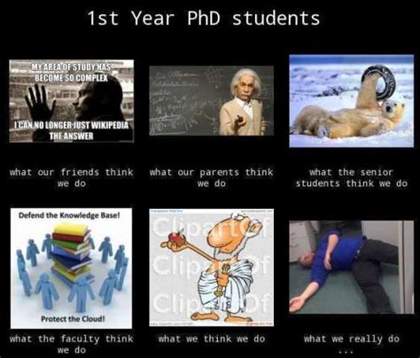 10 Hilarious “Ph.D.” Memes, Trolls That Will Make You Laugh On Bad Days – BMS: Bachelor of ...