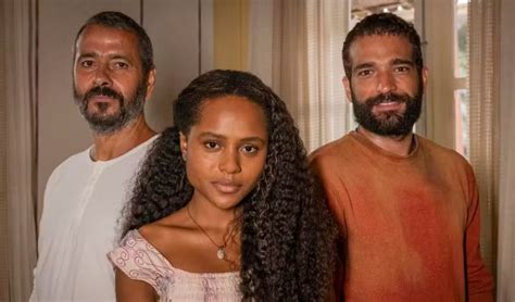 Renascer: veja sinopse, elenco e onde assistir à nova novela da Globo online