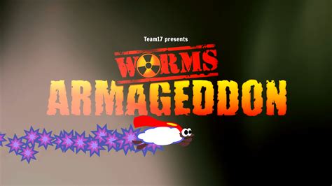 Worms Armageddon 3.8 Features - Worms Knowledge Base