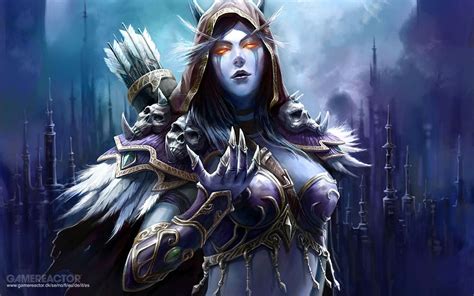 Blizzard to retrieve inactive World of Warcraft character names - World ...