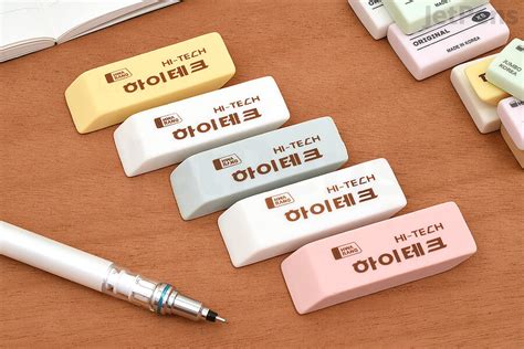 Korean Stationery Brands You Need to Know | JetPens