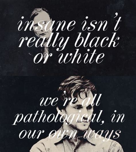 Best Quotes From NBC's Hannibal - iHorror | Hannibal, Hannibal quotes, Hannibal tv show