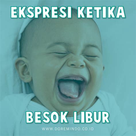 29+ Galeri Gambar Meme Besok Libur Terlengkap - Unik