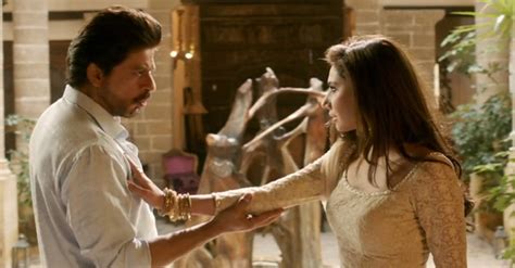 Raees In Review - Mahira Khan Makes Her Presence Felt | Reviewit.pk