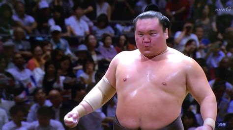 Hakuho Shō "The Best Sumo of All Time" HD Yokozuna Highlights 白鵬 翔 ...