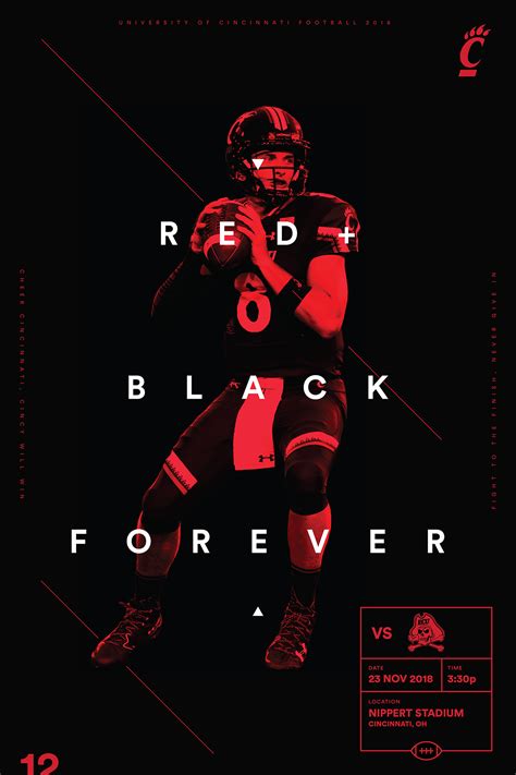 Cincinnati Bearcats Wallpapers - Wallpaper Cave