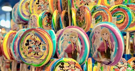 Ranking the Top Walt Disney World Souvenirs That Are Perfect for Every ...