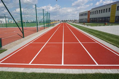 Free Images : grass, structure, time, jogging, lane, baseball field, tennis court, competition ...