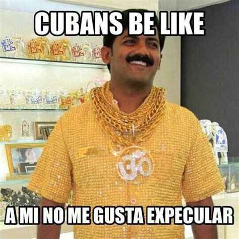 Cubans be like | Cubans be like, Cuban humor, Marvel jokes