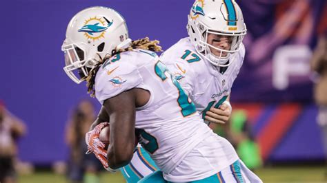 Dolphins vs. Cowboys: game time, TV schedule, streaming and more