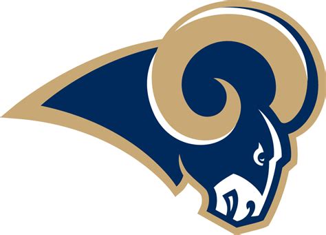 Rams Logo Transparent