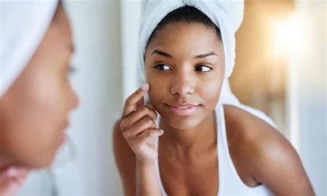 Homemade Skin Care, Diy Skin Care, Skin Care Tips, Organic Eye Cream, Black Skin Care, Skincare ...