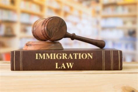 Immigration Law | J.D Oloyede