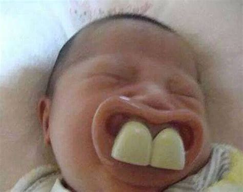 Adults With Baby Teeth Meme - Get More Anythink's