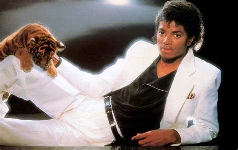 Michael Jackson's 'Thriller' turns 30