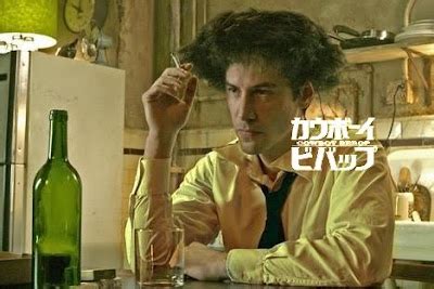 Cowboy Bebop Live Action : Teaser Trailer