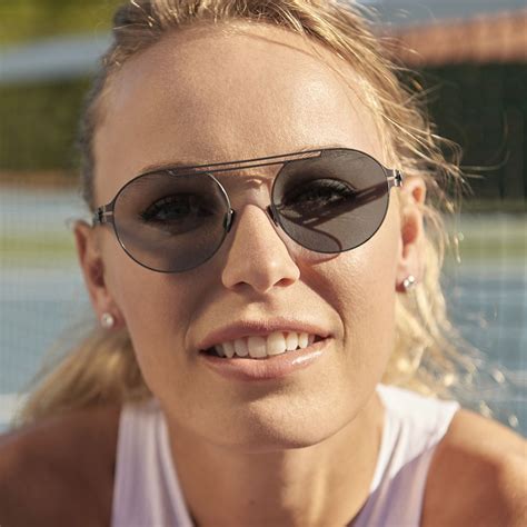 Women - OVVO OPTICS | Caroline wozniacki, Beautiful athletes, Tennis players female