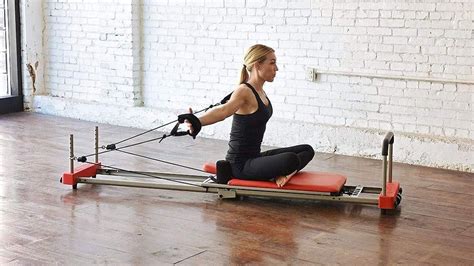 5 Best Pilates Reformer Machines - Aug. 2020 - BestReviews