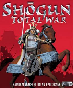 Shogun: Total War - Wikipedia