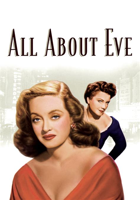 All About Eve | Movie fanart | fanart.tv