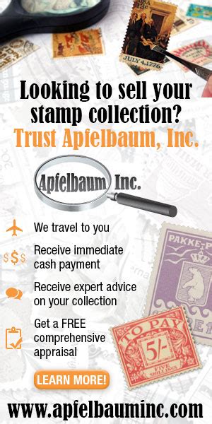 The Story Behind Stamp Perforations- Apfelbaum's Corner