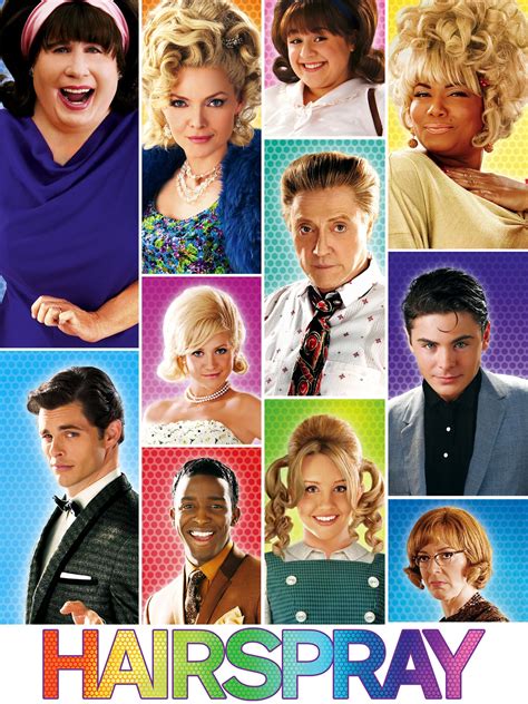 Prime Video: Hairspray