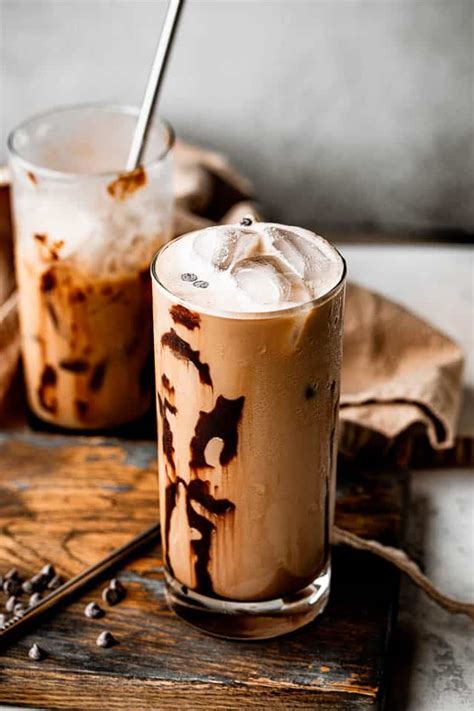 How To Make Dutch Bros Iced Coffee At Home