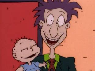 Stu Pickles | Nickelodeon Movies Wiki | Fandom