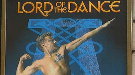 RTÉ Archives | Entertainment | Michael Flatley Lord of the Dance