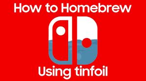 [TUTO] SWITCH : Installer vos NSP avec Tinfoil