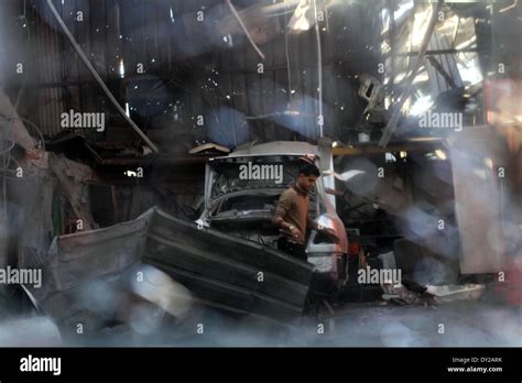 April 4, 2014 - Jabalia, Gaza Strip, Palestinian Territory - A Stock Photo: 68279223 - Alamy