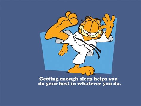 Funny Garfield Quotes. QuotesGram