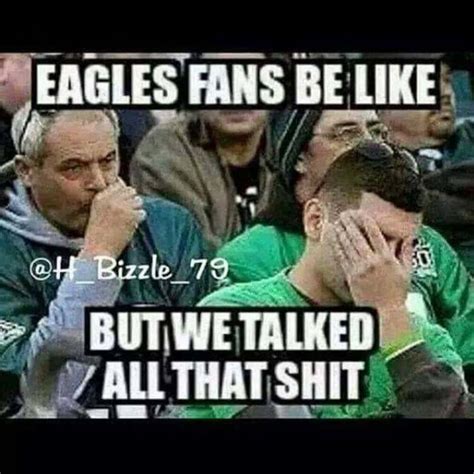 List of 15+ Funniest Philadelphia Eagles Memes