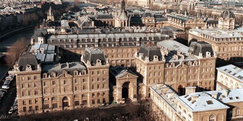 Un lieu dans l’actu : la Préfecture de police de Paris