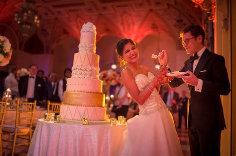 Chiki and Brandon | The Breakers | Luxury Palm Beach Resort | Miami ...