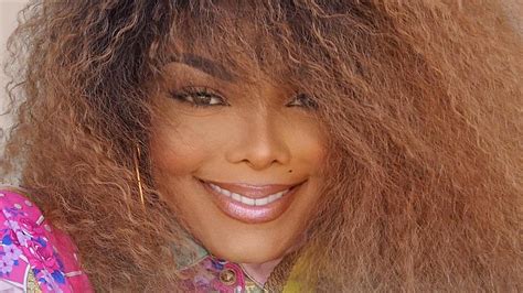 Janet Jackson New Album 2024 - Maris Shandee